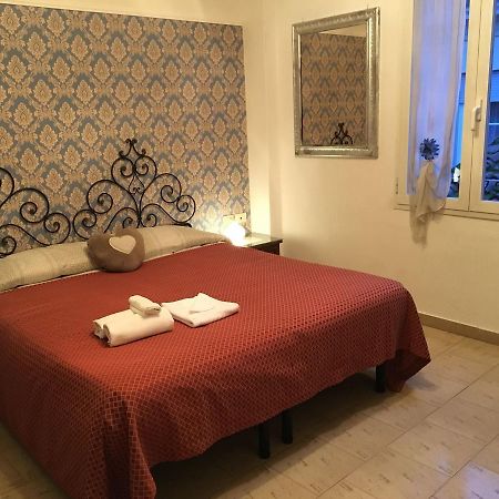 Hotel 3Beauty Firenze Экстерьер фото