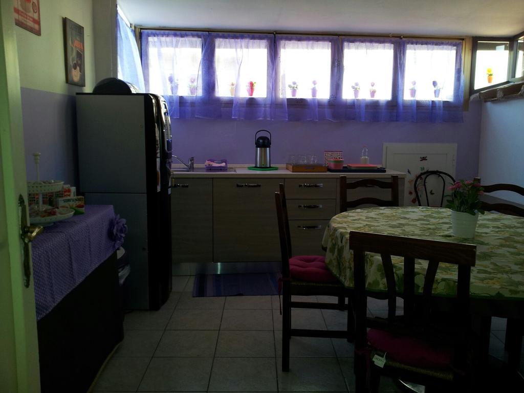 Hotel 3Beauty Firenze Экстерьер фото
