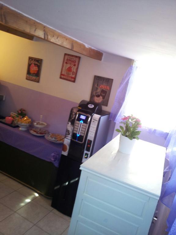 Hotel 3Beauty Firenze Экстерьер фото