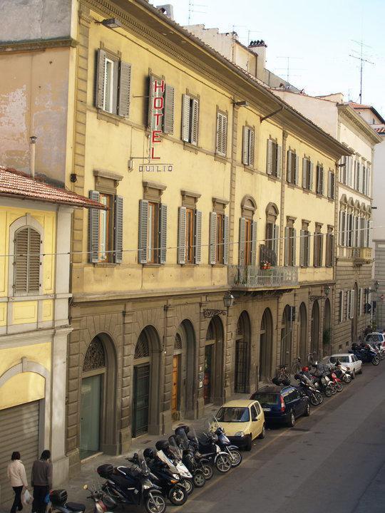 Hotel 3Beauty Firenze Экстерьер фото