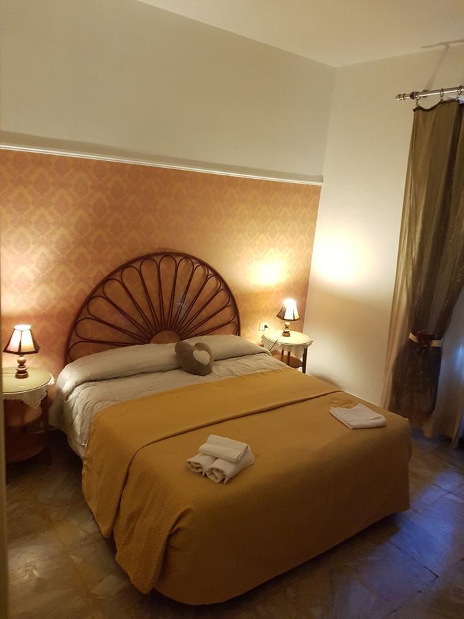 Hotel 3Beauty Firenze Экстерьер фото