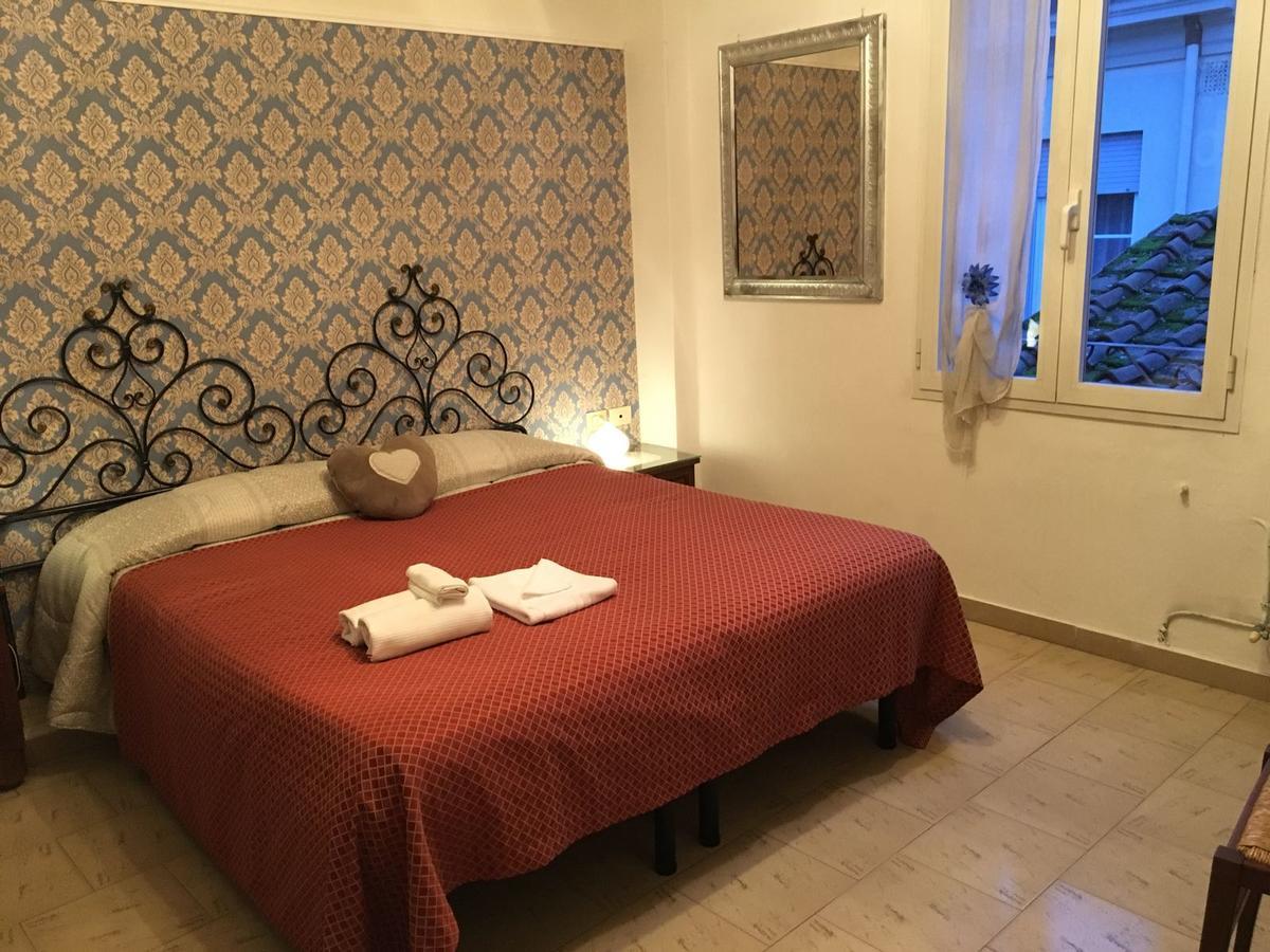 Hotel 3Beauty Firenze Экстерьер фото